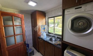 Parcela en Venta en SANTA TERESA DE LONQUEN