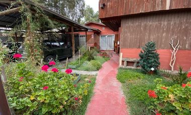 Casa en Venta en Supermercado Santa Isabel