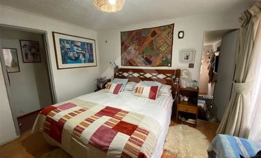 Casa en Venta en Supermercado Santa Isabel