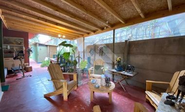 Casa en Venta en Supermercado Santa Isabel