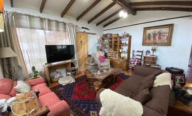 Casa en Venta en Supermercado Santa Isabel