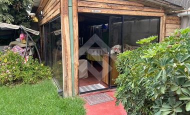 Casa en Venta en Supermercado Santa Isabel