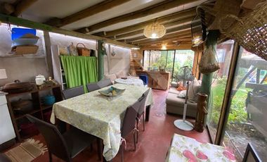 Casa en Venta en Supermercado Santa Isabel