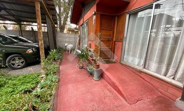 Casa en Venta en Supermercado Santa Isabel