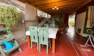 Casa en Venta en Supermercado Santa Isabel