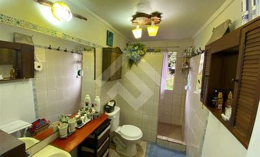 Casa en Venta en Supermercado Santa Isabel