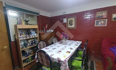 Casa en Venta en San Pablo/ Waldo Taff