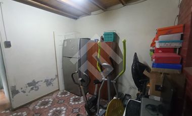 Casa en Venta en San Pablo/ Waldo Taff