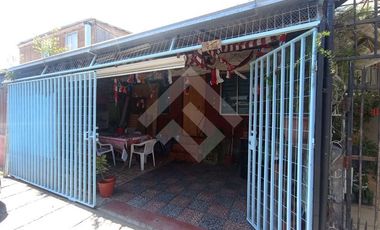 Casa en Venta en San Pablo/ Waldo Taff