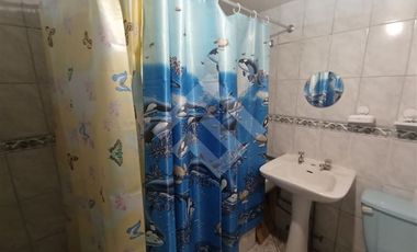 Casa en Venta en San Pablo/ Waldo Taff