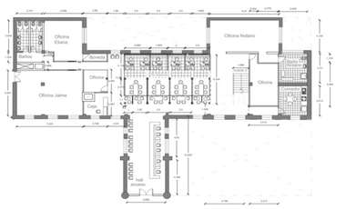 Oficina en Venta en AC AGUSTINAS CON MATÍAS COUSIÑO