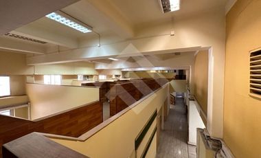 Oficina en Venta en AC AGUSTINAS CON MATÍAS COUSIÑO