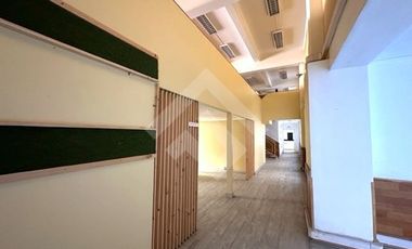 Oficina en Venta en AC AGUSTINAS CON MATÍAS COUSIÑO