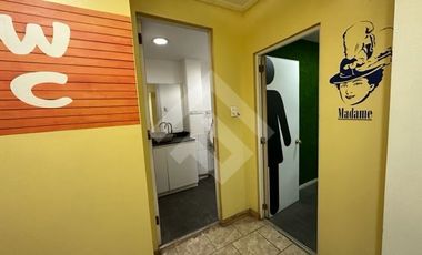 Oficina en Venta en AC AGUSTINAS CON MATÍAS COUSIÑO