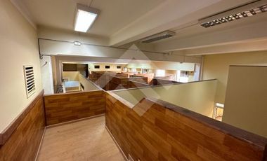 Oficina en Venta en AC AGUSTINAS CON MATÍAS COUSIÑO