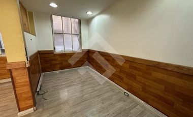 Oficina en Venta en AC AGUSTINAS CON MATÍAS COUSIÑO