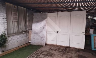 Local Comercial en Arriendo en Alexander Fleming / Av. Padre Hurtado