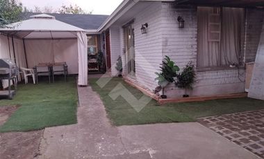 Local Comercial en Arriendo en Alexander Fleming / Av. Padre Hurtado