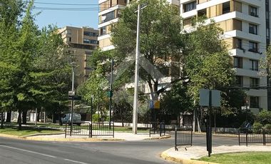 Local Comercial en Arriendo en Manquehue