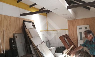 Local Comercial en Arriendo en Manquehue