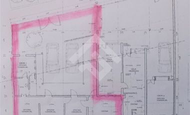 Local Comercial en Arriendo en Manquehue