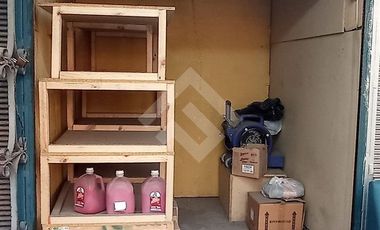 Local Comercial en Venta en Arturo Pratt con Eleuterio Ramirez