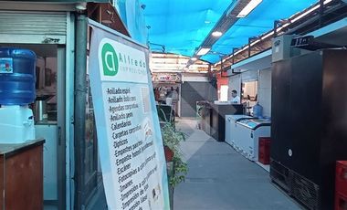 Local Comercial en Venta en Arturo Pratt con Eleuterio Ramirez