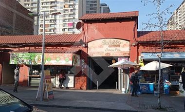 Local Comercial en Venta en Arturo Pratt con Eleuterio Ramirez