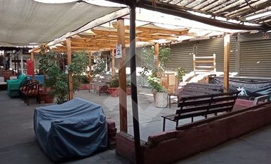 Local Comercial en Venta en Arturo Pratt con Eleuterio Ramirez
