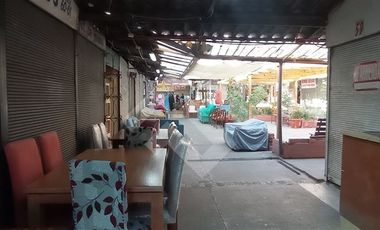 Local Comercial en Venta en Arturo Pratt con Eleuterio Ramirez