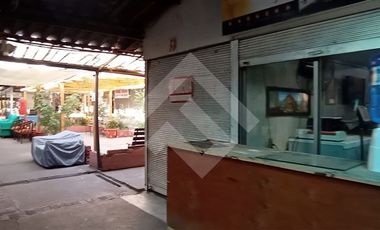 Local Comercial en Venta en Arturo Pratt con Eleuterio Ramirez