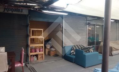 Local Comercial en Venta en Arturo Pratt con Eleuterio Ramirez