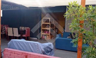 Local Comercial en Venta en Arturo Pratt con Eleuterio Ramirez