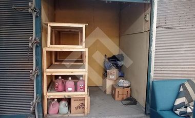 Local Comercial en Venta en Arturo Pratt con Eleuterio Ramirez