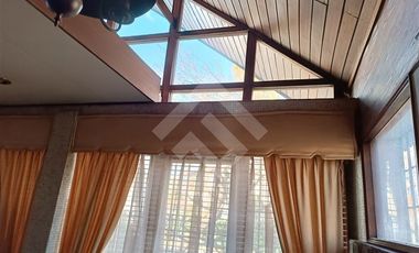 Casa en Venta en Los Cerezos/Juan XXIII