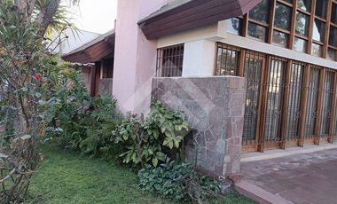 Casa en Venta en Los Cerezos/Juan XXIII