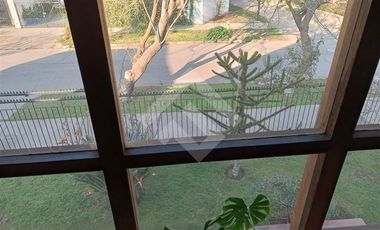 Casa en Venta en Los Cerezos/Juan XXIII