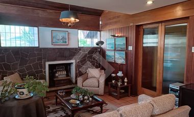 Casa en Venta en Los Cerezos/Juan XXIII