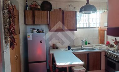 Casa en Venta en Los Cerezos/Juan XXIII