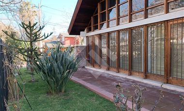 Casa en Venta en Los Cerezos/Juan XXIII