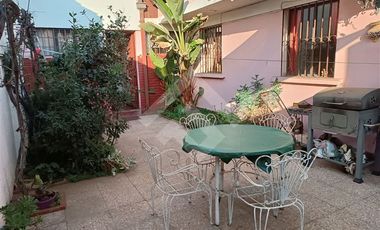 Casa en Venta en Los Cerezos/Juan XXIII