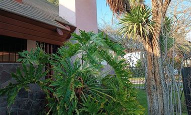 Casa en Venta en Los Cerezos/Juan XXIII