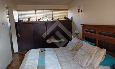 Casa en Venta en Los Cerezos/Juan XXIII