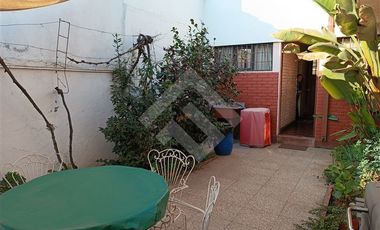 Casa en Venta en Los Cerezos/Juan XXIII