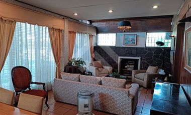 Casa en Venta en Los Cerezos/Juan XXIII