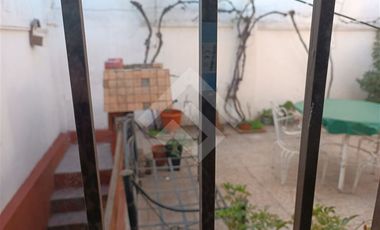 Casa en Venta en Los Cerezos/Juan XXIII