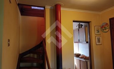 Casa en Venta en Los Cerezos/Juan XXIII