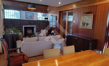 Casa en Venta en Los Cerezos/Juan XXIII