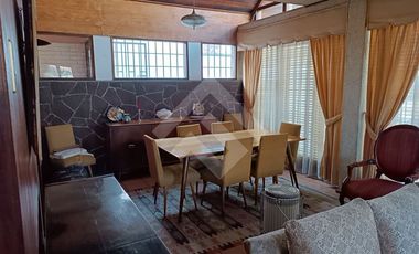 Casa en Venta en Los Cerezos/Juan XXIII