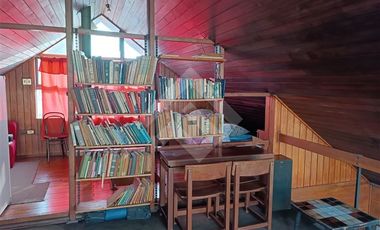 Casa en Venta en Los Cerezos/Juan XXIII